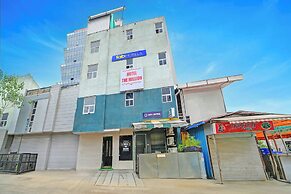 Fabhotel Million