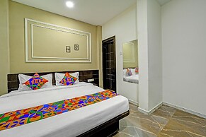 Fabhotel Million