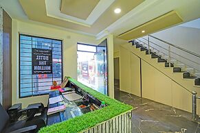 Fabhotel Million