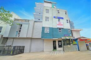 Fabhotel Million