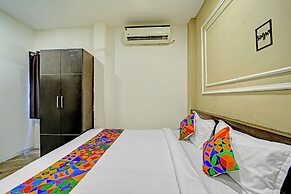 Fabhotel Million
