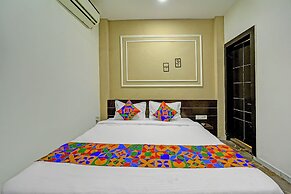 Fabhotel Million