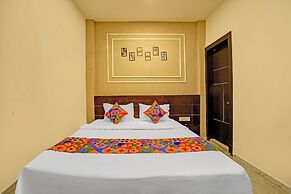 Fabhotel Million