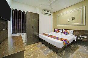 Fabhotel Million