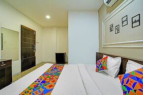 Fabhotel Million