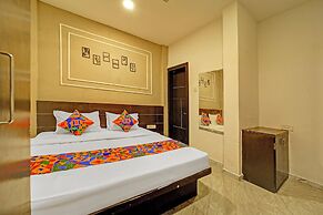Fabhotel Million