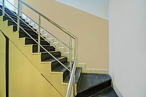 Fabhotel Million