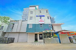 Fabhotel Million