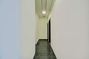 Fabhotel Million