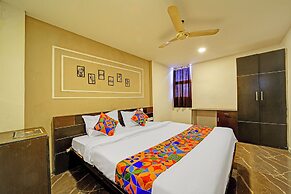 Fabhotel Million
