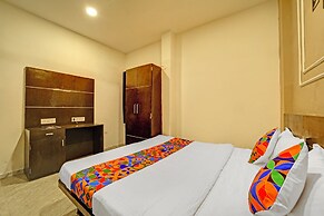 Fabhotel Million