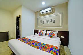 Fabhotel Million