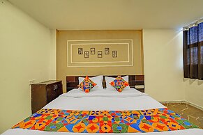 Fabhotel Million
