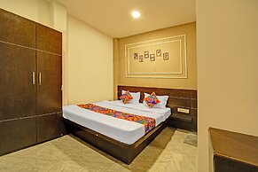 Fabhotel Million