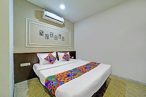 Fabhotel Million