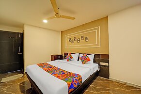 Fabhotel Million