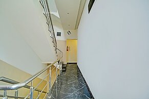 Fabhotel Million