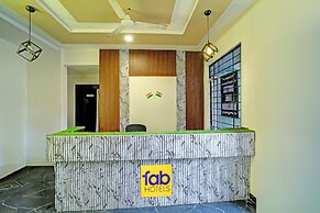 Fabhotel Million