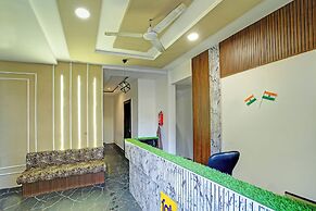 Fabhotel Million