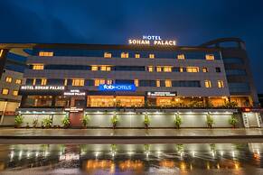 Fabhotel Soham Palace