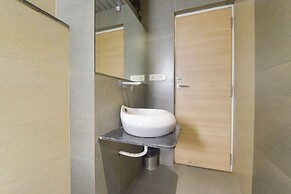 Fabhotel Soham Palace