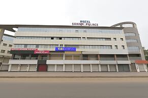 Fabhotel Soham Palace