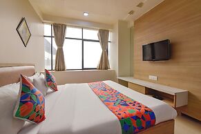 Fabhotel Soham Palace