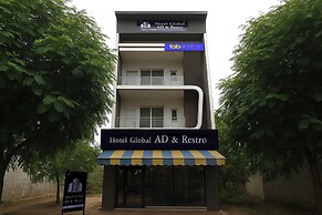 Fabhotel Global Ad