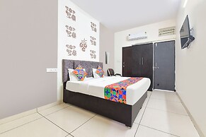 Fabhotel Global Ad