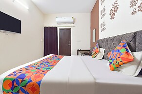 Fabhotel Global Ad