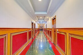 Fabhotel Yagna Residency