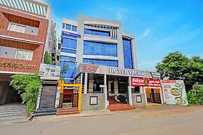 Fabhotel Yagna Residency