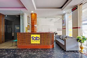 Fabhotel Yagna Residency