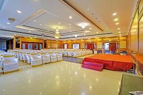 Fabhotel Yagna Residency