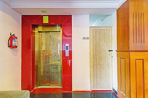 Fabhotel Yagna Residency