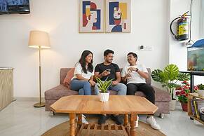 Fabhotel Chirag Inn