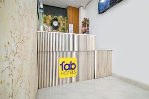 Fabhotel Chirag Inn