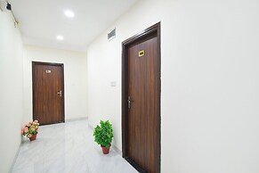 Fabhotel Chirag Inn