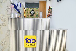 Fabhotel Chirag Inn
