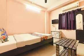 Fabhotel The Infinity