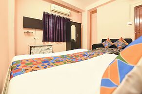 Fabhotel The Infinity