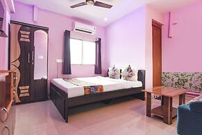 Fabhotel The Infinity