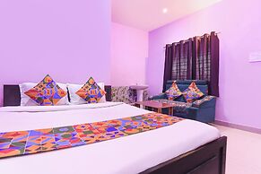 Fabhotel The Infinity