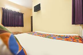 Fabhotel The Infinity