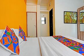 Fabhotel The Digamber Inn