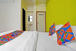 Fabhotel The Digamber Inn