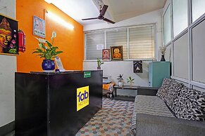 Fabhotel The Digamber Inn