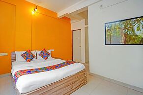 Fabhotel The Digamber Inn