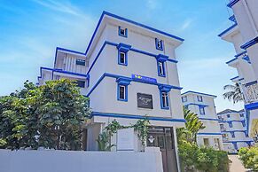 Fabhotel Park Grand Royal Palms