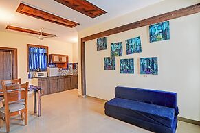 Fabhotel Park Grand Royal Palms